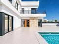 Villa in Santa Rosalia Resort