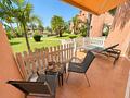 Apartment in Mar Menor Golf Resort