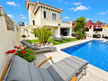 Villa in Mar Menor Golf Resort
