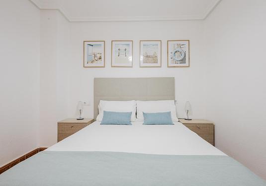 Apartment in Torrevieja