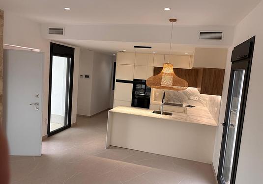 Villa in Santa Rosalia Resort