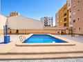 Apartment in Torrevieja