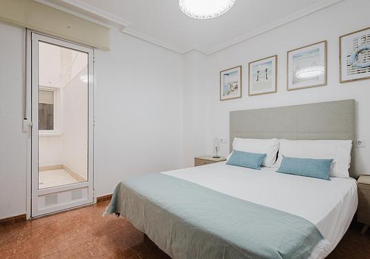 Apartment in Torrevieja