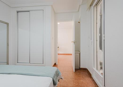 Apartment in Torrevieja