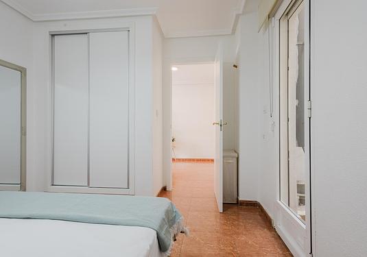 Apartment in Torrevieja