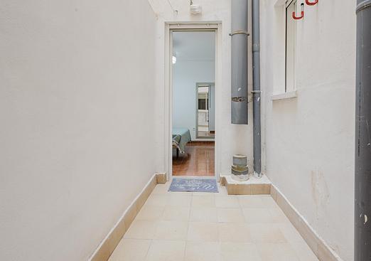 Apartment in Torrevieja