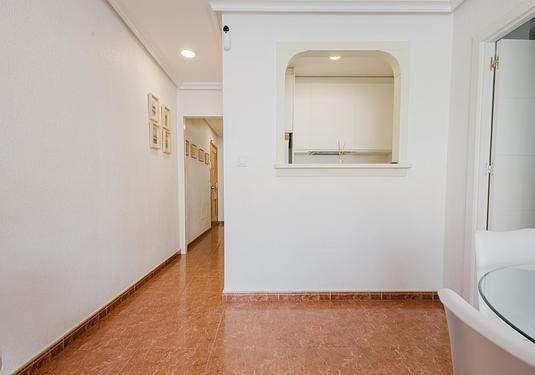 Apartment in Torrevieja