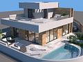 Villa in Rojales
