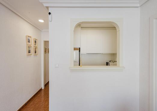 Apartment in Torrevieja