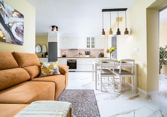 Apartment in Torrevieja