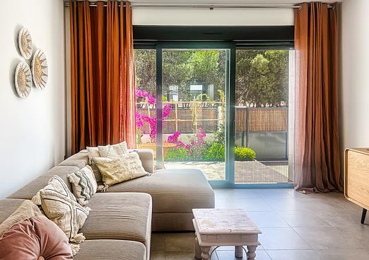 Apartment in Santiago de la Ribera