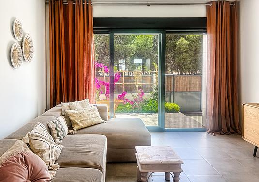 Apartment in Santiago de la Ribera