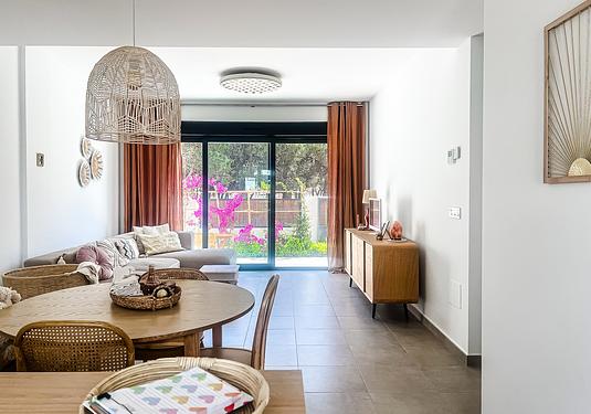 Apartment in Santiago de la Ribera