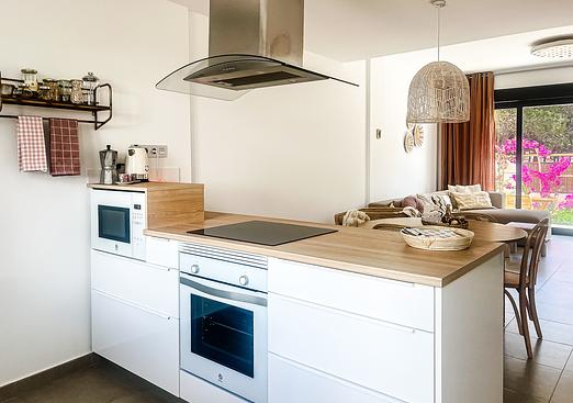 Apartment in Santiago de la Ribera