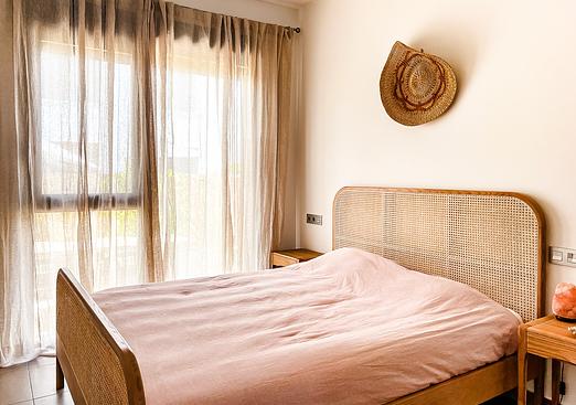 Apartment in Santiago de la Ribera