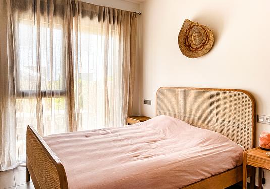 Apartment in Santiago de la Ribera