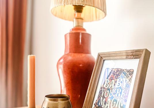 Apartment in Santiago de la Ribera