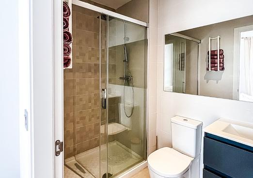 Apartment in Santiago de la Ribera