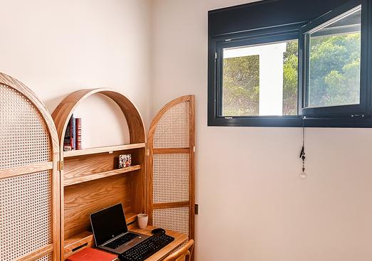 Apartment in Santiago de la Ribera