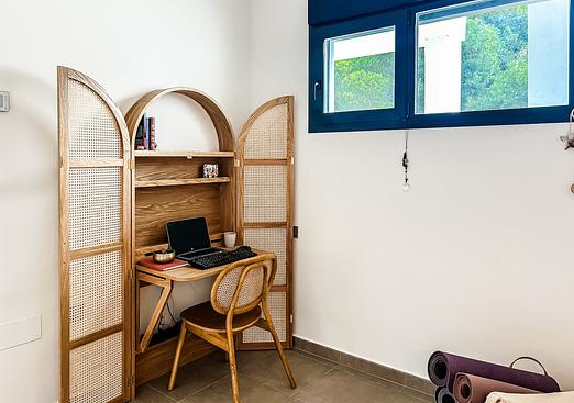 Apartment in Santiago de la Ribera