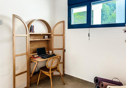 Apartment in Santiago de la Ribera