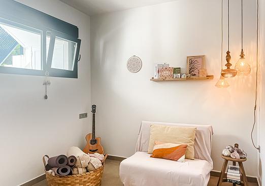 Apartment in Santiago de la Ribera