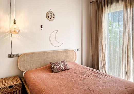Apartment in Santiago de la Ribera