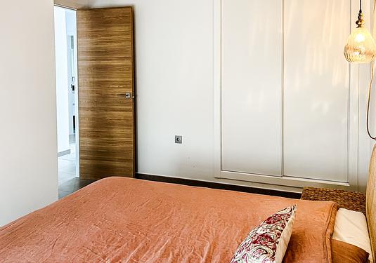 Apartment in Santiago de la Ribera