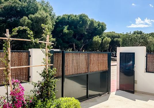 Apartment in Santiago de la Ribera