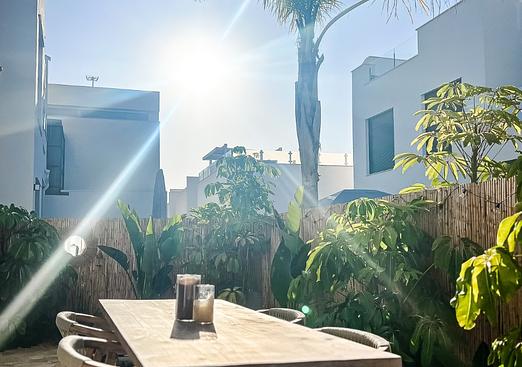 Apartment in Santiago de la Ribera
