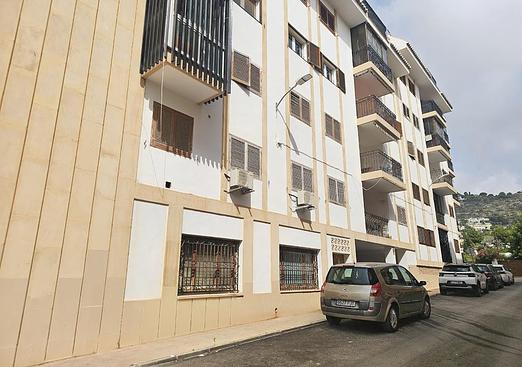 Apartment in javea
