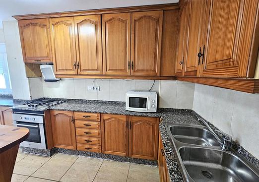 Apartment in javea