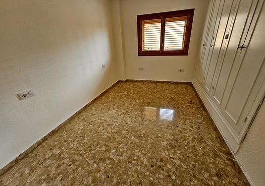 Apartment in javea