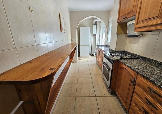 Apartment in javea