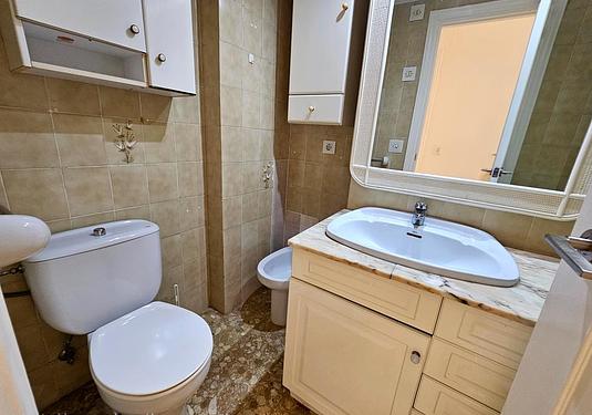 Apartment in javea