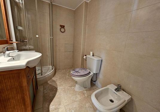 Apartment in javea