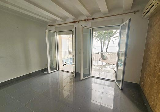 Apartment in javea