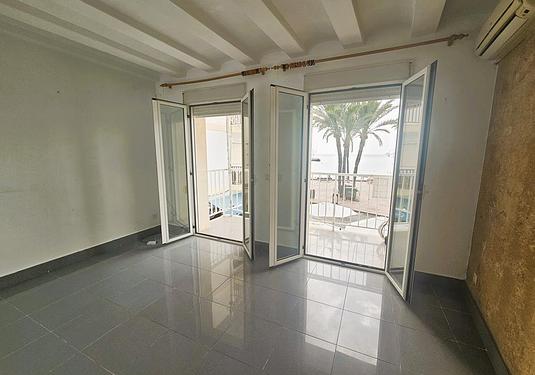 Apartment in javea