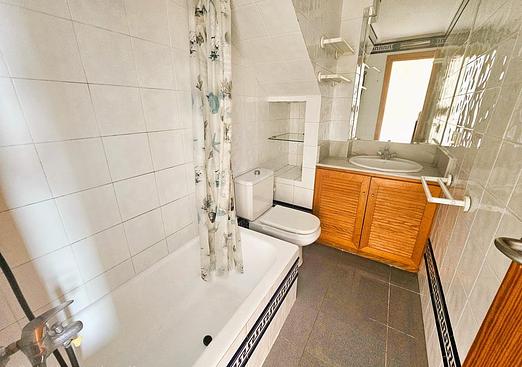 Apartment in javea