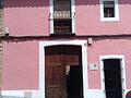 Town house in Jesus Pobre