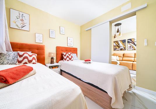 Apartment in Torrevieja