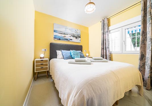 Apartment in Torrevieja
