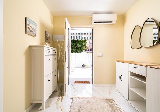 Apartment in Torrevieja