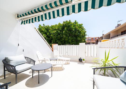 Apartment in Torrevieja
