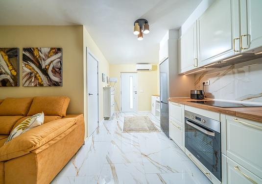 Apartment in Torrevieja