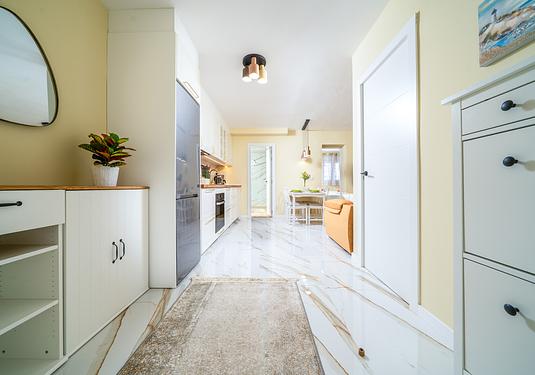 Apartment in Torrevieja