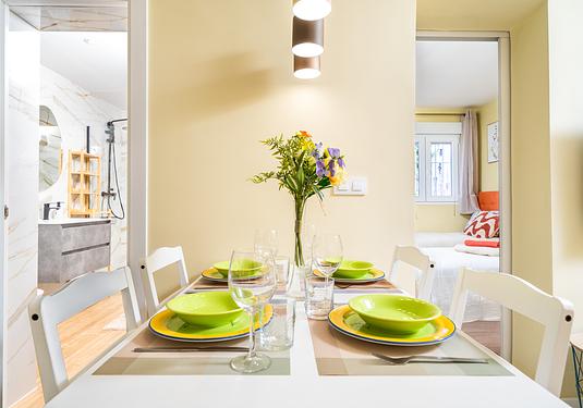 Apartment in Torrevieja