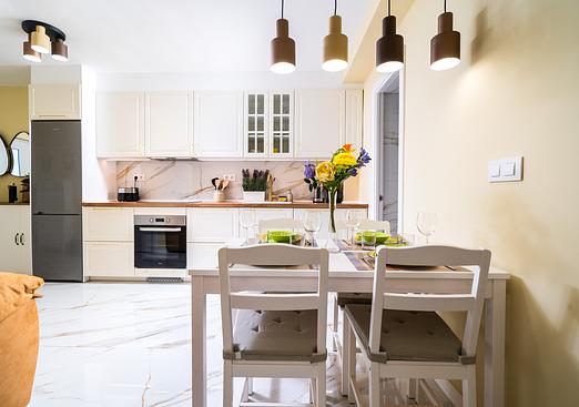 Apartment in Torrevieja