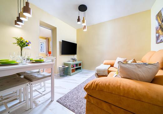 Apartment in Torrevieja