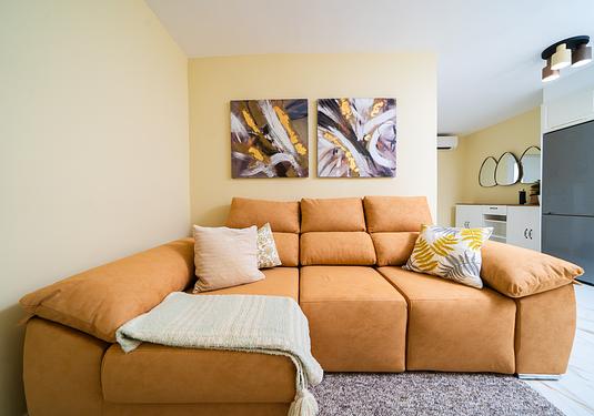 Apartment in Torrevieja